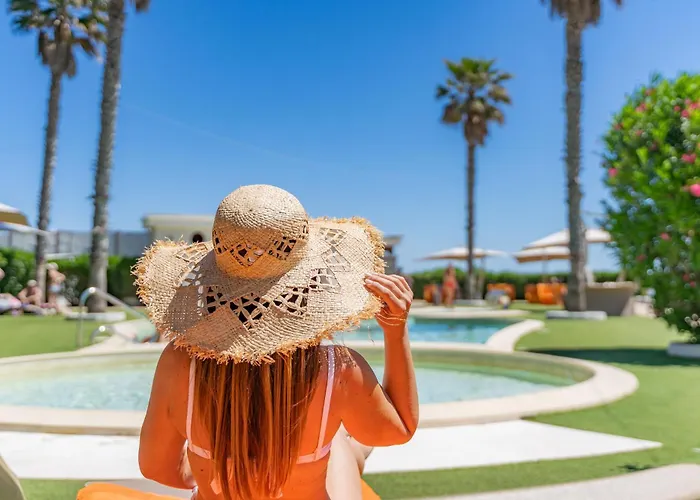 Hotel adatto agli animali: Hotel Astor