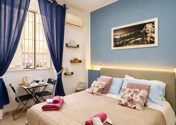 Sweet Dreams Napoli