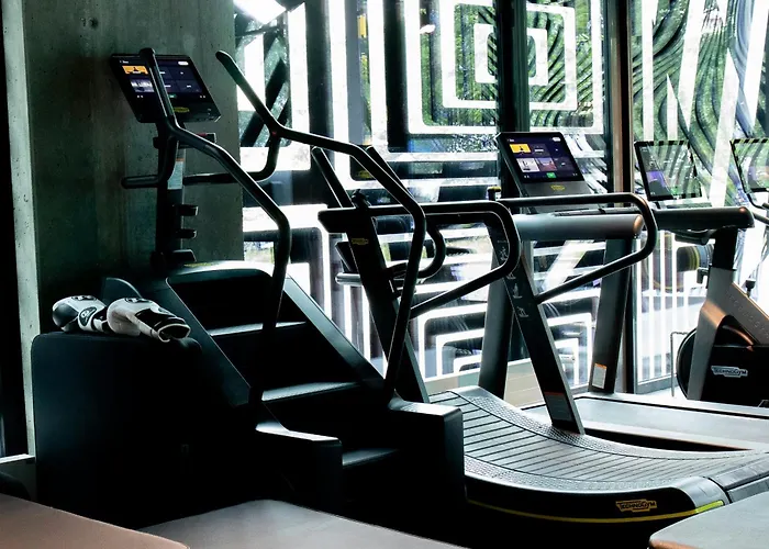 Huisdiervriendelijk hotel: The Social Hub Berlin Alexanderplatz