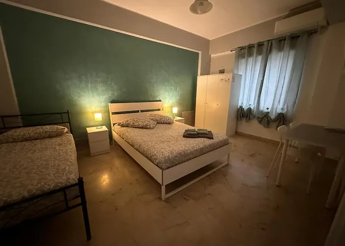  B&B Sicilia