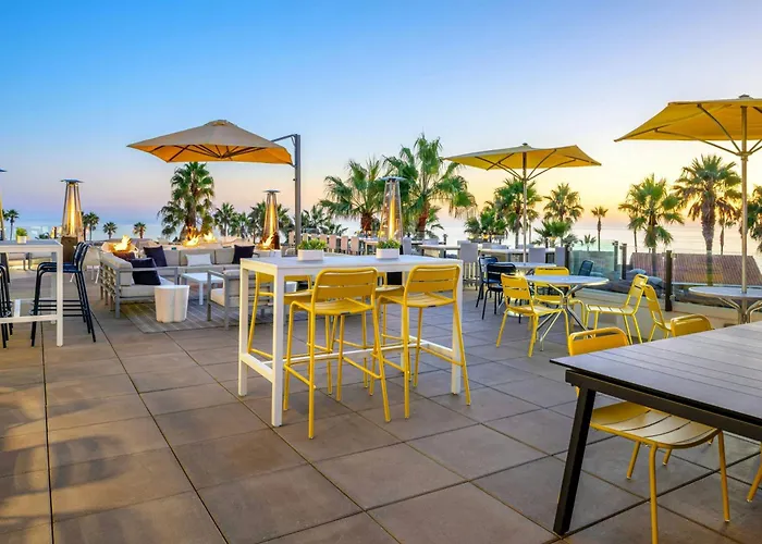 Cheap hotel: Springhill Suites By Marriott San Diego Carlsbad
