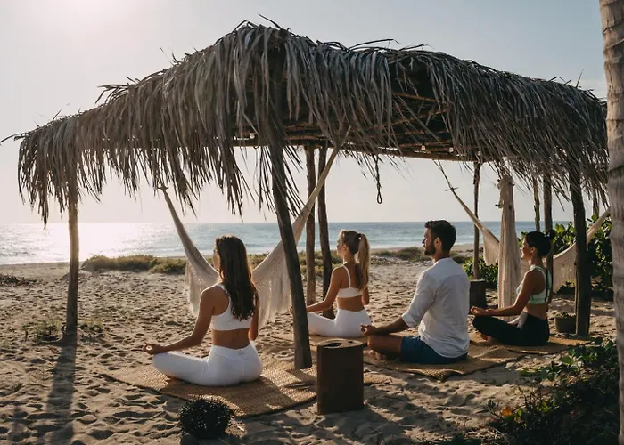 Boutique hotel only: Casona Sforza