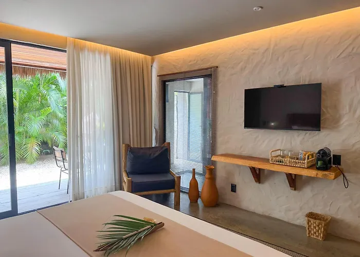 Hotel para famílias: Makena Hotel