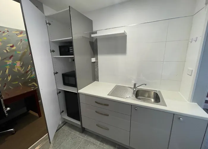 Hotel: Oakleigh House