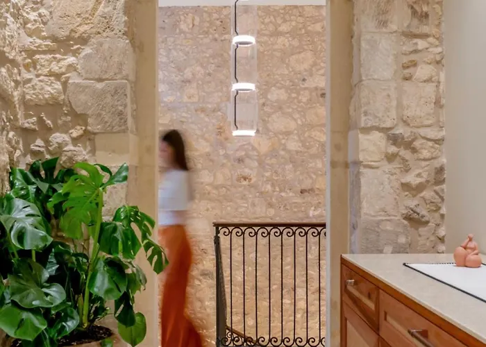 Hôtel pour familles: Cool Dreams Luxury Rooms