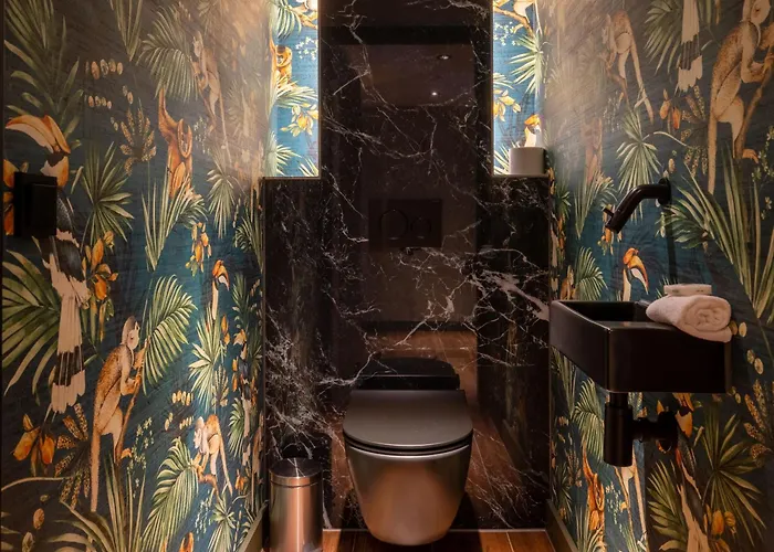 Familiehotel: Van der Valk Hotel Assen