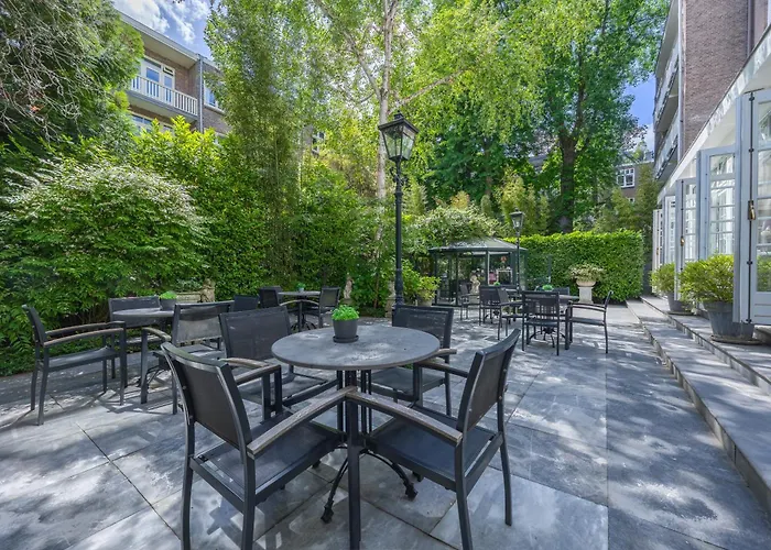 Airport Hotel: Apollofirst Boutique Hotel