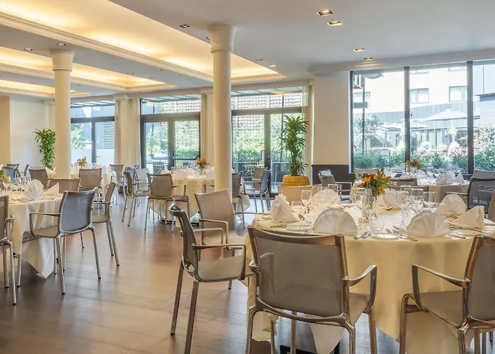 Luxury hotel only: Le Louise Hotel Brussels - Mgallery Collection