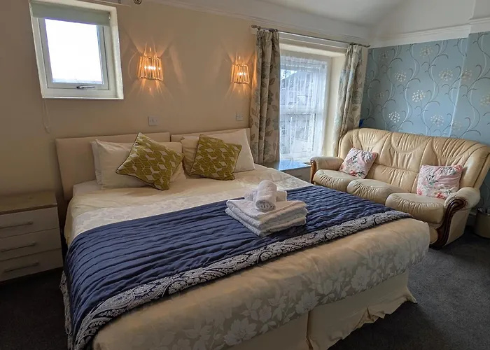 4 star hotel: Del Mar