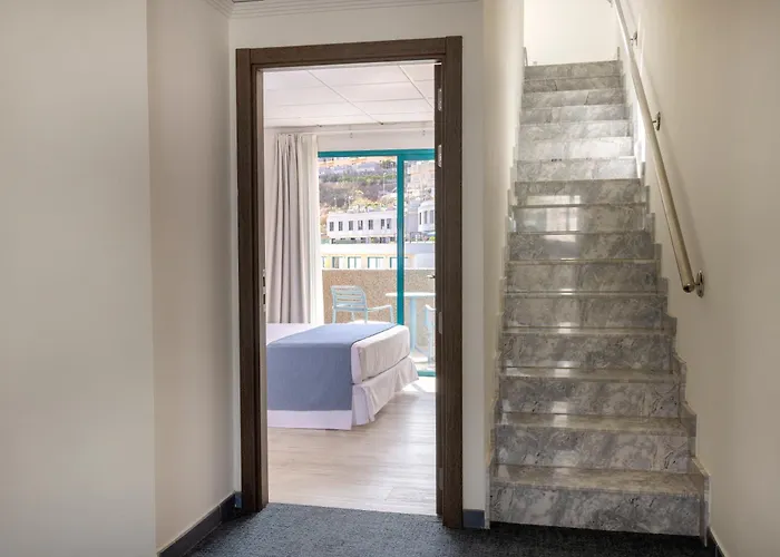 Hotel adatto agli animali: Alua Tenerife