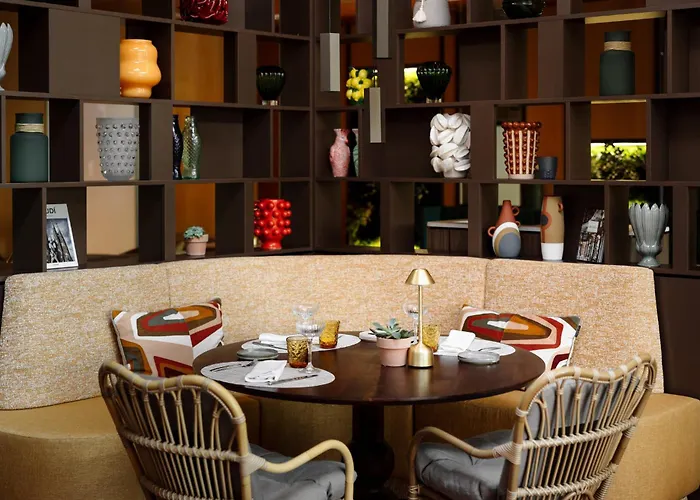 Voco Madrid Retiro By Ihg