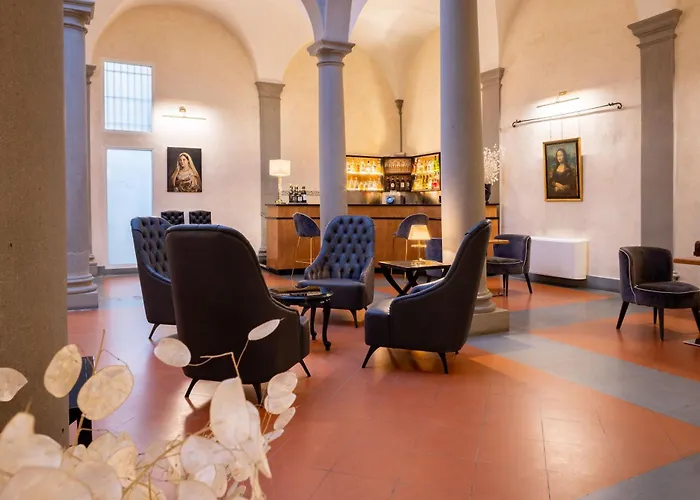  Relais Centrale "Dimora Storica"