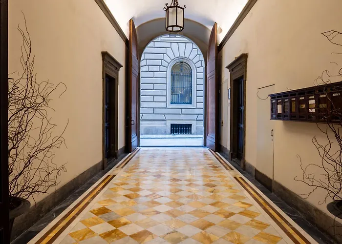 Relais Centrale "Dimora Storica"