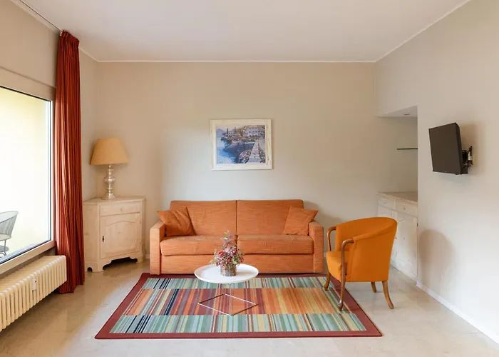 Familiehotel: Parco San Marco Lifestyle Beach Resort