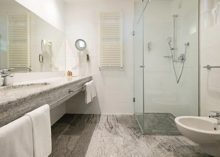 Familiehotel: Parco San Marco Lifestyle Beach Resort