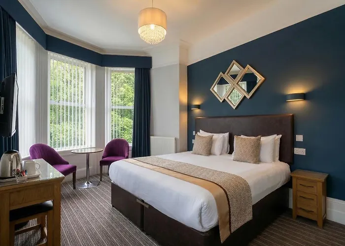 Cheap hotels Applewood