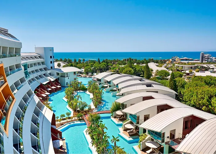 Cornelia Diamond Golf & Spa