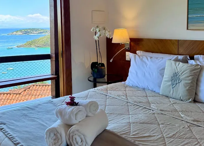 Hotel Ville La Plage & Beach Club