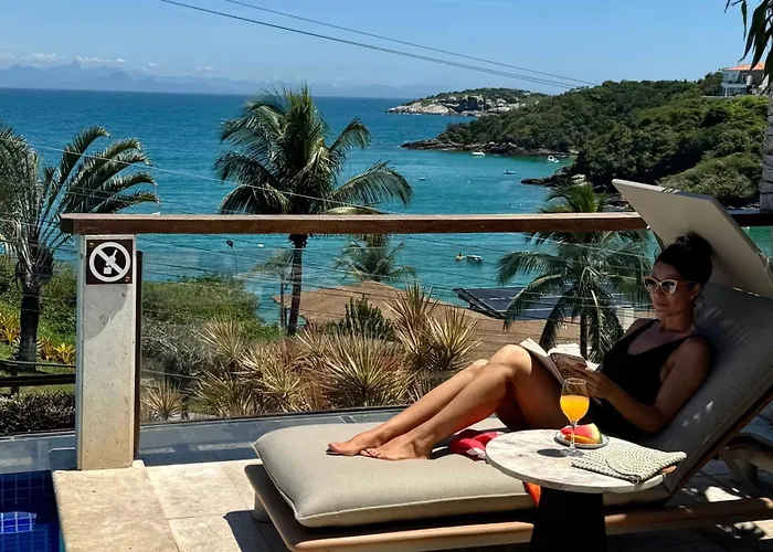 Hotel Ville La Plage & Beach Club