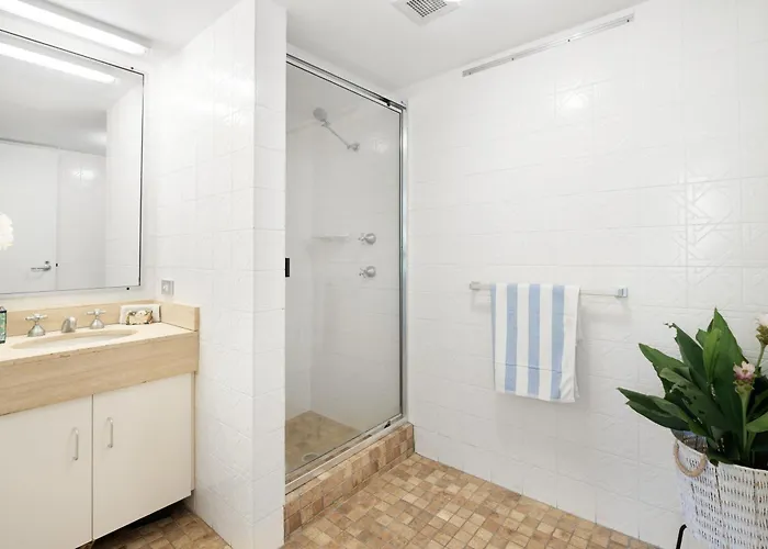 Noosa International Resort