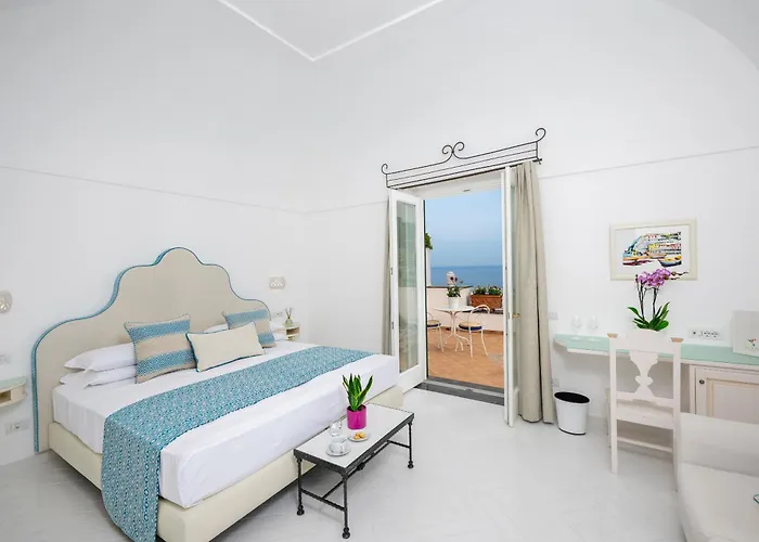 Guest house: Alcione Residence
