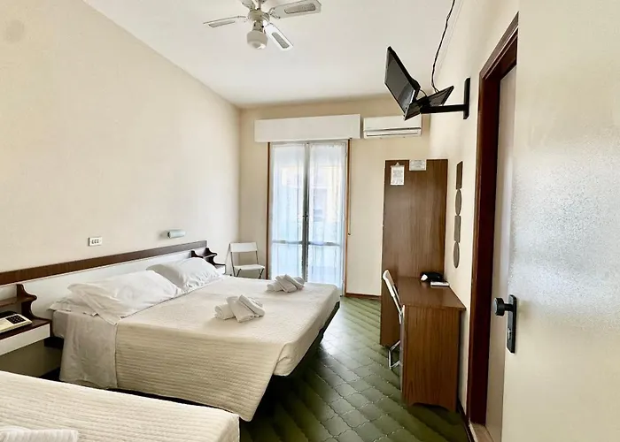 B&B Avana