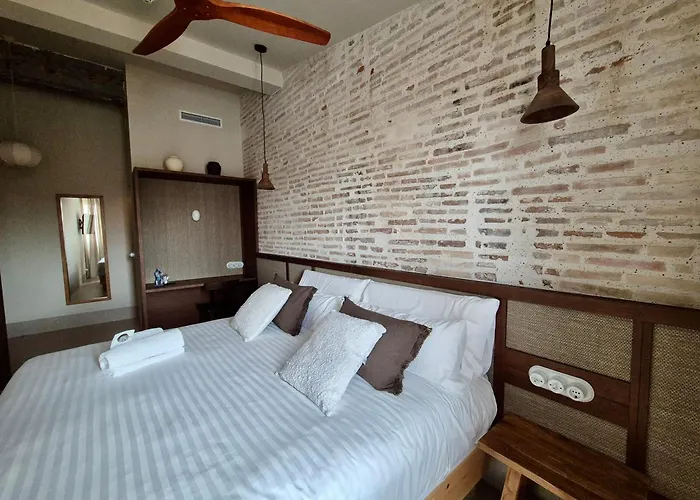 Boutique hotel only: Cosy Rooms Bolseria