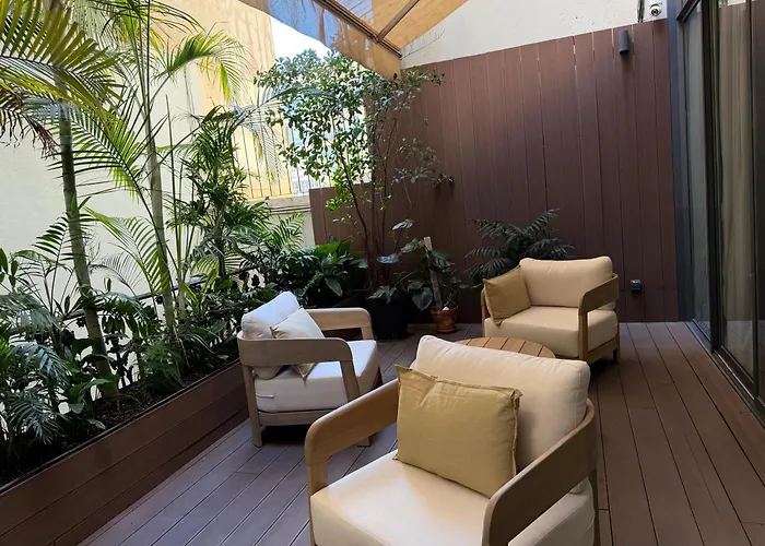 Pension de Famille BUHO Boutique