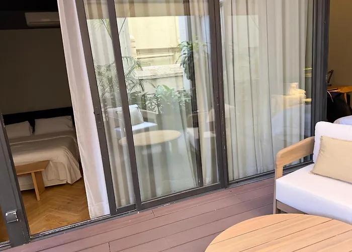 Pension de Famille BUHO Boutique