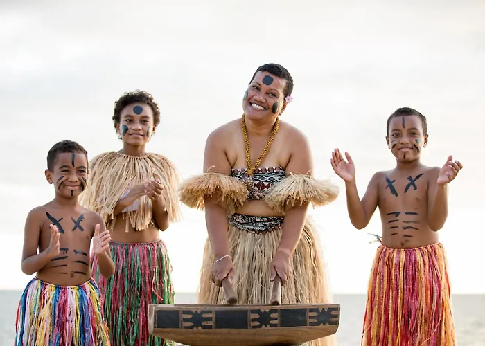 Sheraton Fiji Golf & Beach Resort