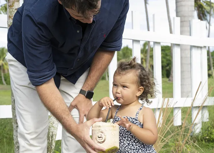 Sheraton Fiji Golf & Beach Resort