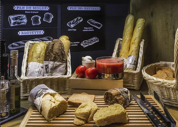 Hotel familiare: Ibis Marseille Centre Prefecture