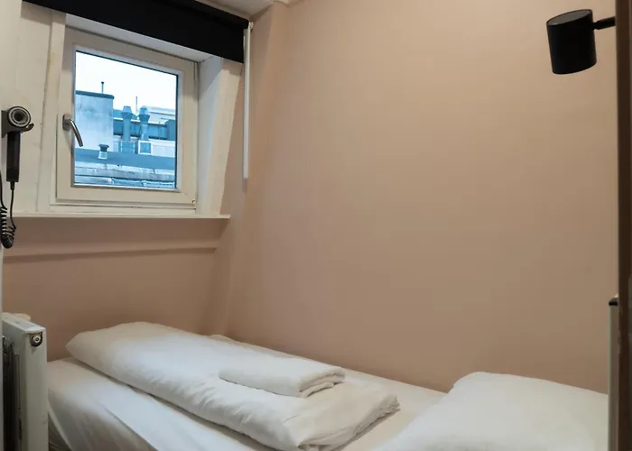 Albergo economico: Cs Hotel