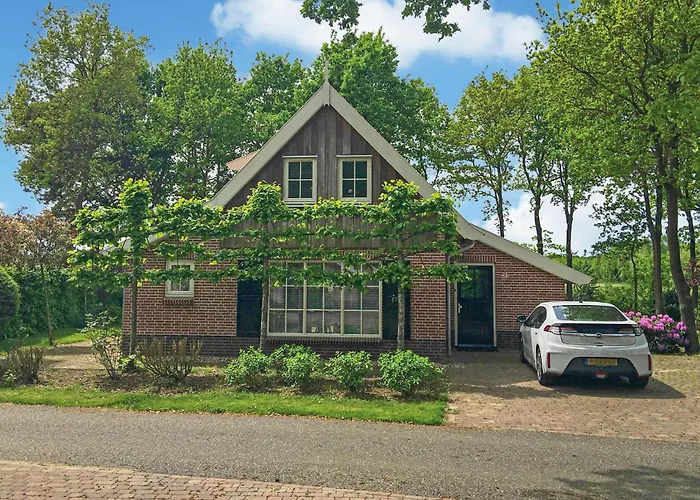  Buitengoed Het Lageveld - 56