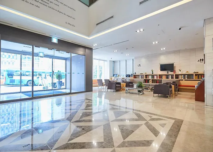 Days By Wyndham Seoul Myeongdong
