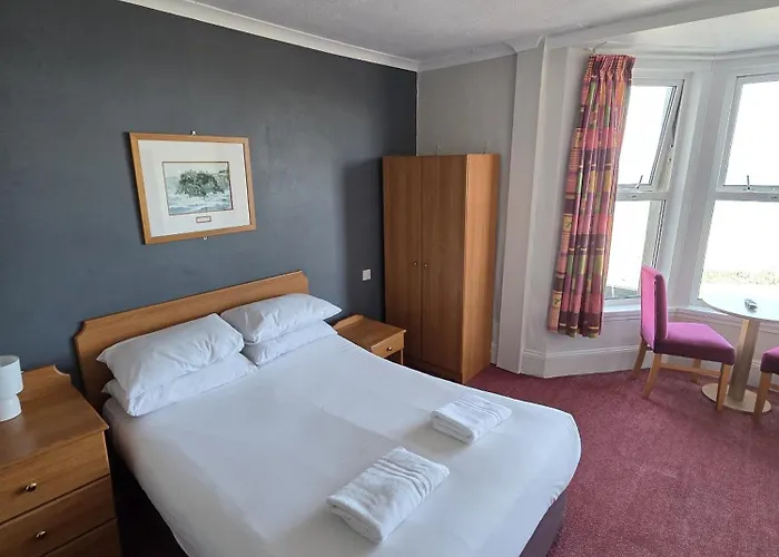 The Beresford Hotel