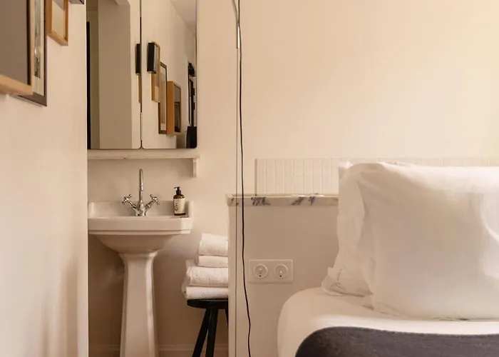 Le Pigalle, A Member Of Design Hotels