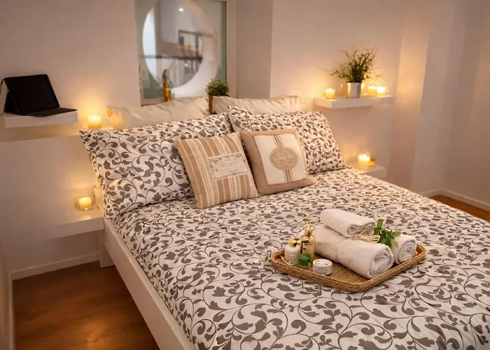 Via Roma Apartment Deluxe