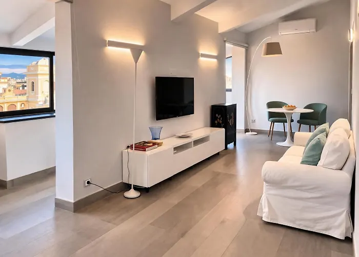 Albergo economico: B&B Unique