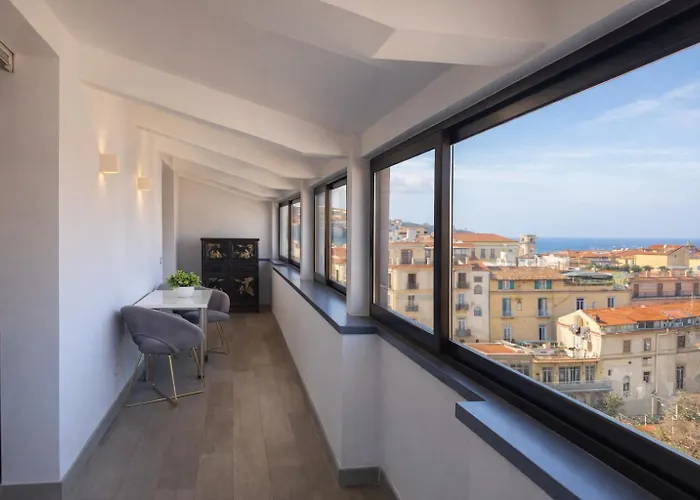 Albergo economico: B&B Unique
