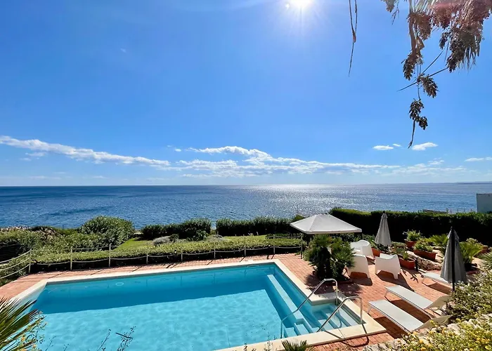 Villa Luce