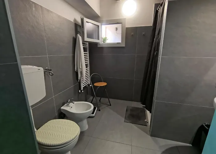 Hostel Il Nosadillo - Bologna