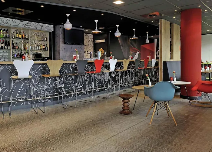 Ibis Amsterdam City West