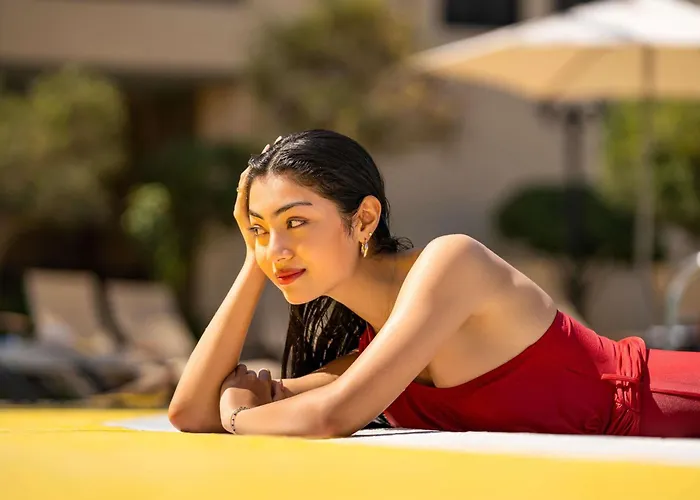 Novotel Bahrain Al Dana Resort