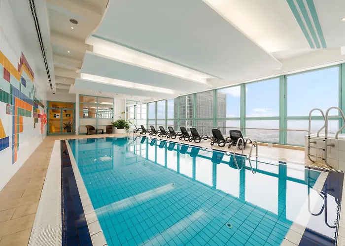 Panorama By Verdi Hotels