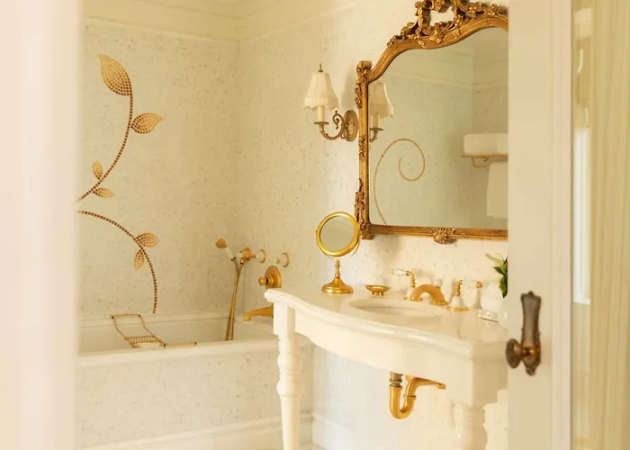 Hotel familiare: The Plaza