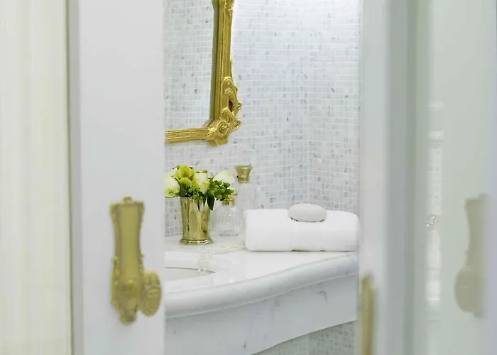 Hotel familiare: The Plaza