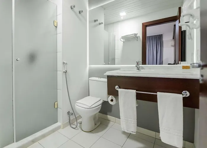 Mercure Jaragua do Sul