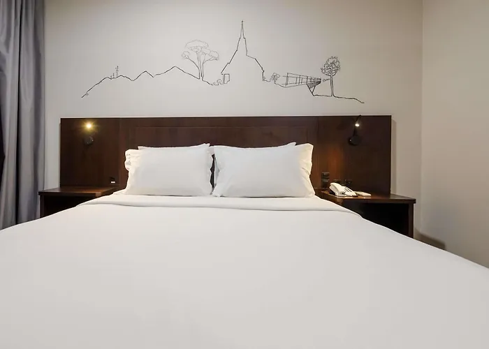Mercure Jaragua do Sul