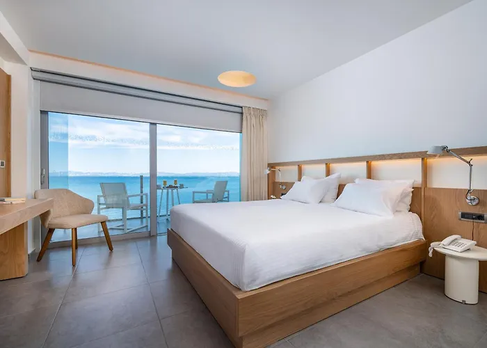 Hotel: Kos Aktis Art Hotel